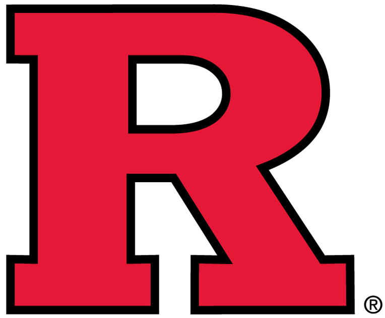 Rutgers Scarlet Knights 2001-Pres Primary Logo iron on transfers for clothing